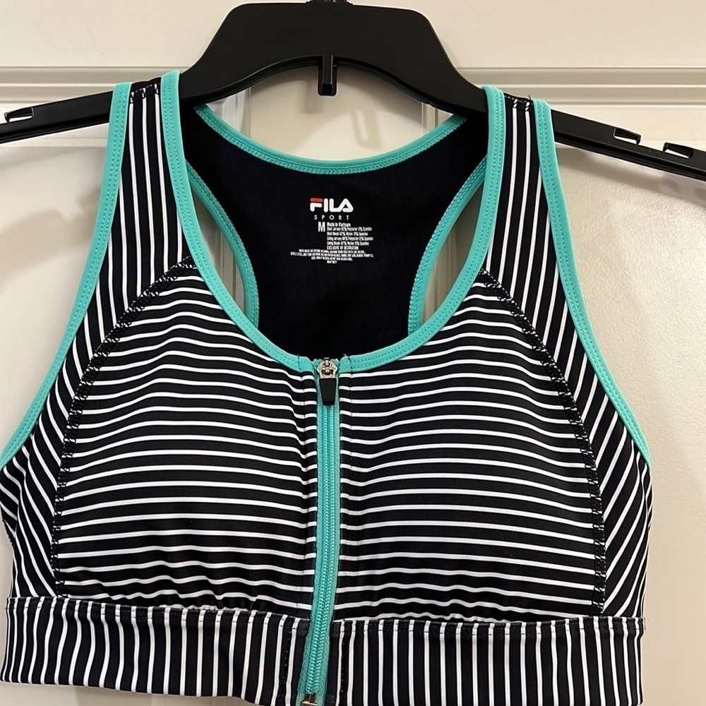 Fila sport ladies sports bra